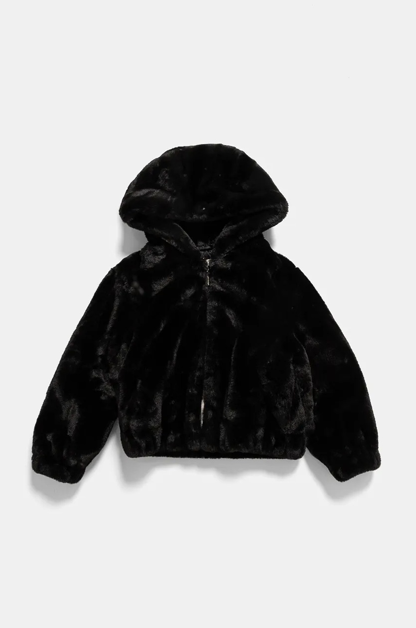 Twinset giacca bomber bambini