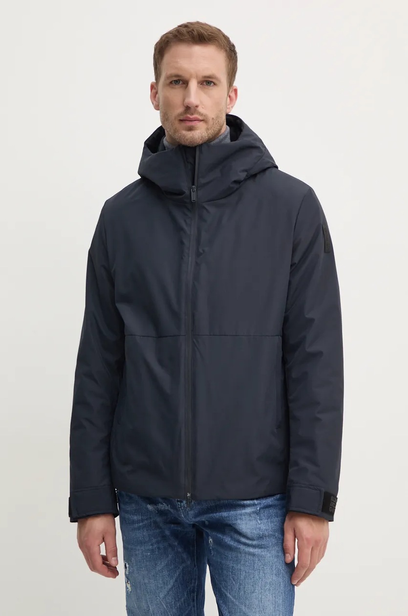 Giubbotto Bomber Bomboogie Giacche Bomboogie Giacca