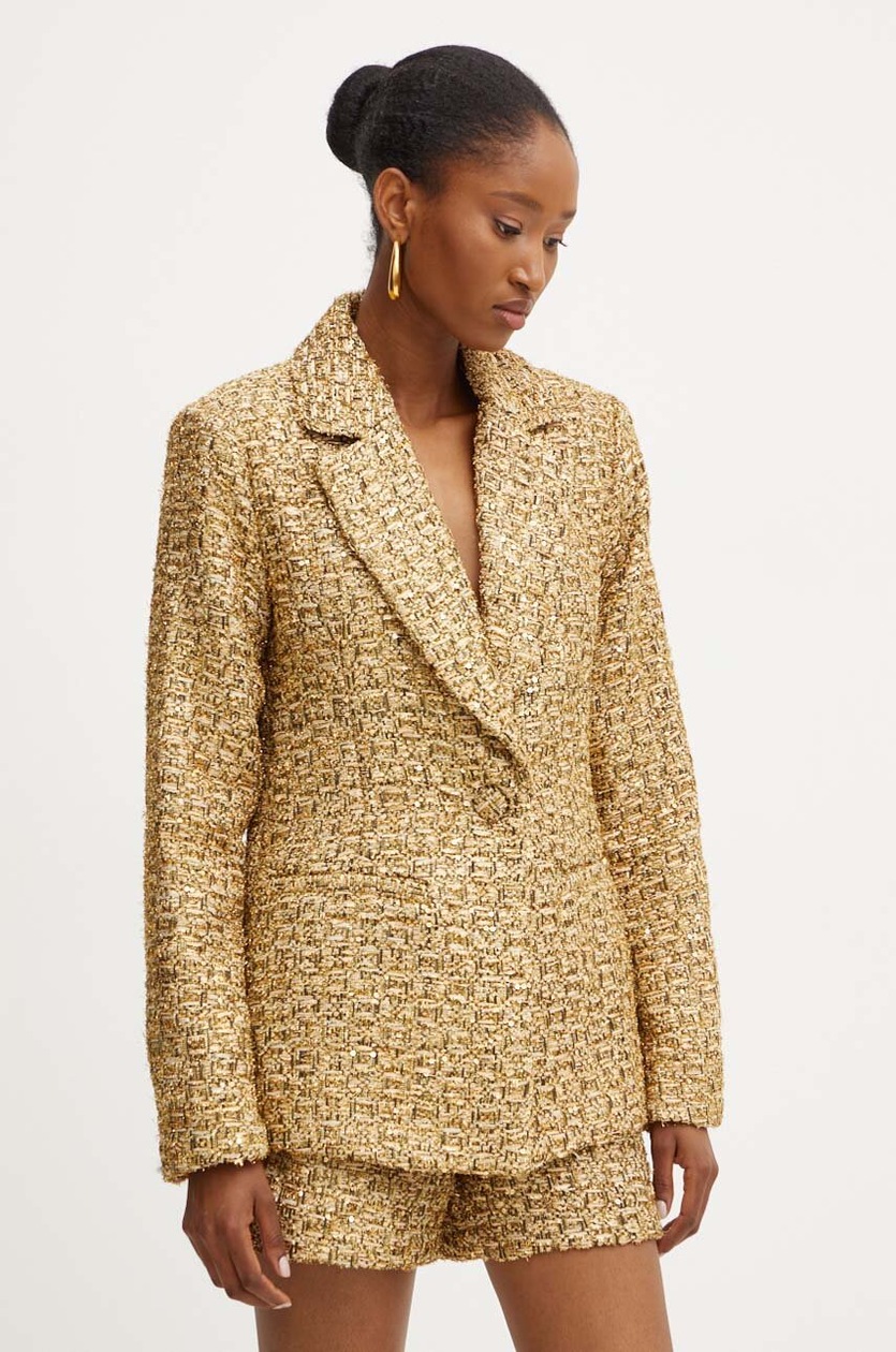 Jacket Giubbino Ecopelle Silvian Heach Silvian Heach Giacca