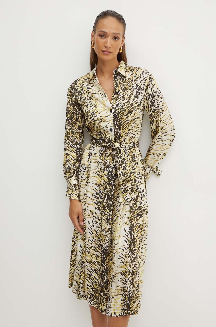 Liviana Conti vestito