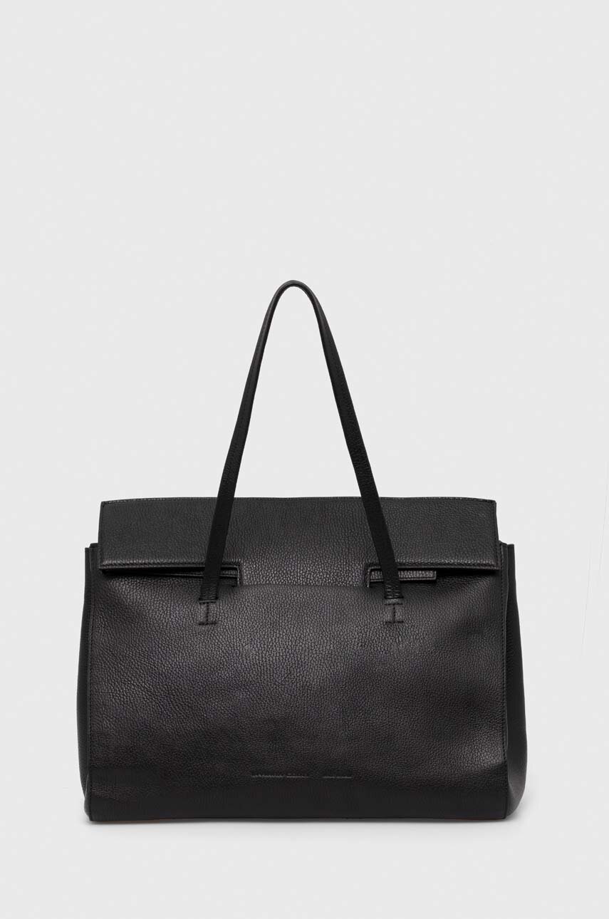 Liviana Conti borsa a mano in pelle acquista su Answear ANSWEAR