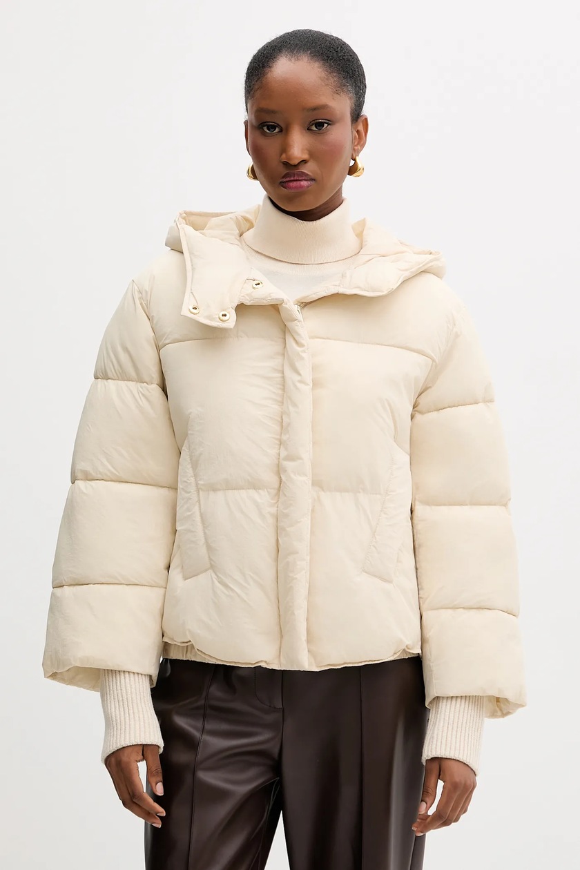 Silvian Heach giacca GURUZETA