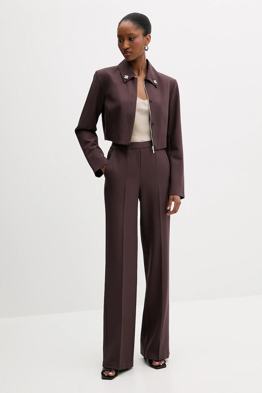 Silvian Heach pantaloni FOLEY - Main Image