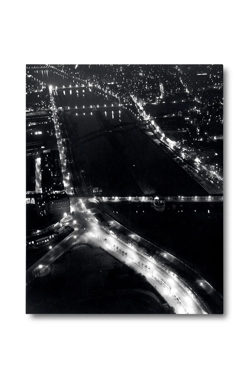 Книга Assouline Paris By Paris by Ariel Wizman, English