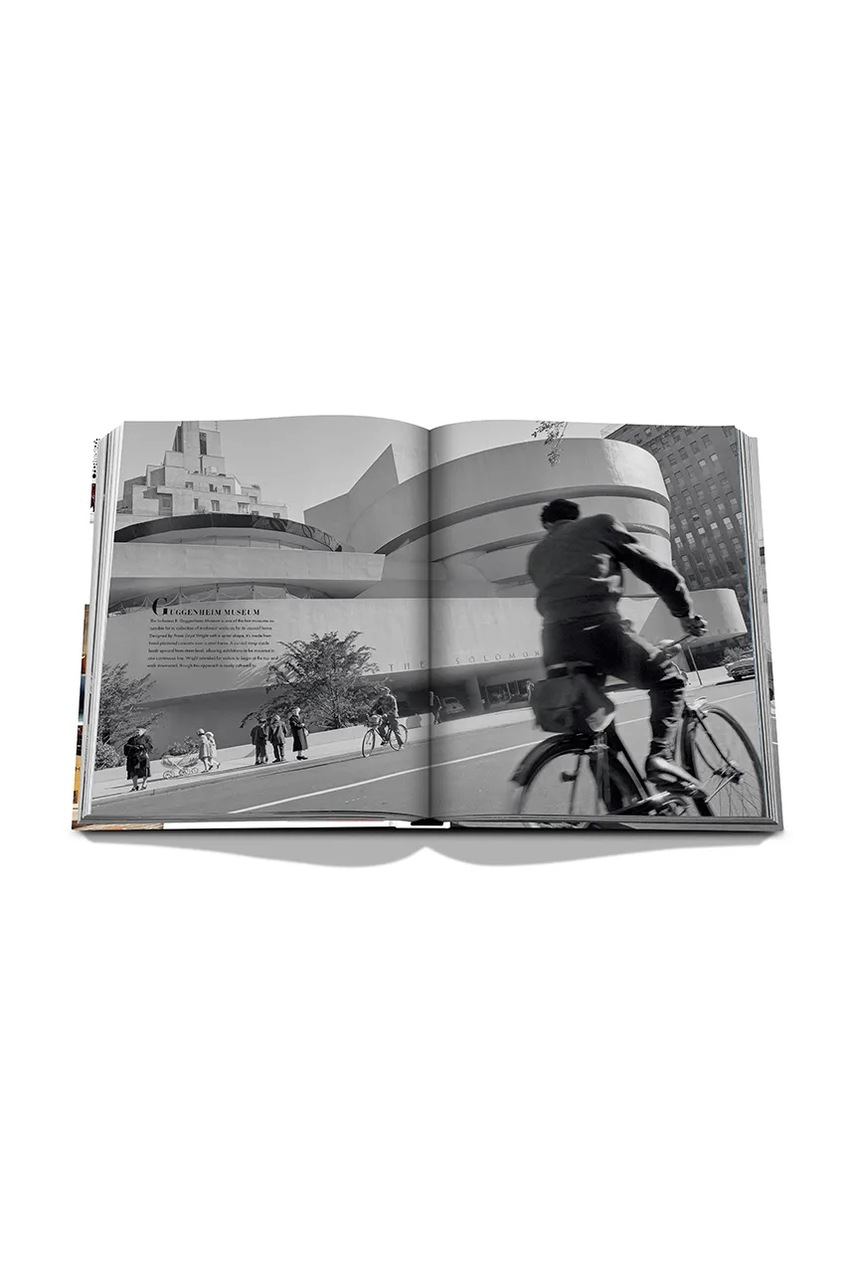 Βιβλίο Assouline 5th Avenue-200 Years of Stories & Legends by Jay McInerney, Julie Satow, English φωτογραφία