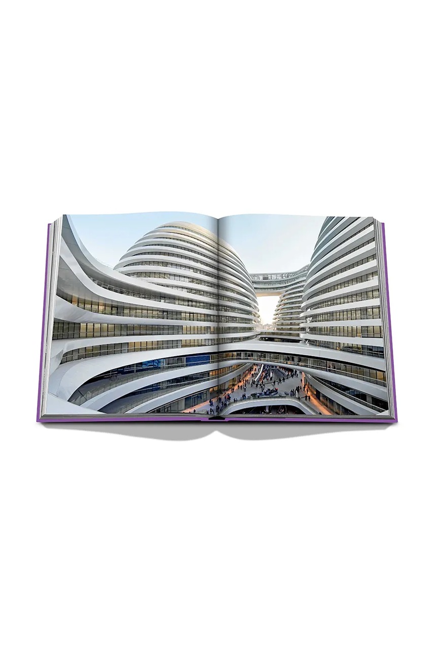 Assouline książka Metaverse Dream by Paul Dawalibi, Gregory Landegger, English (zdjęcie 7)