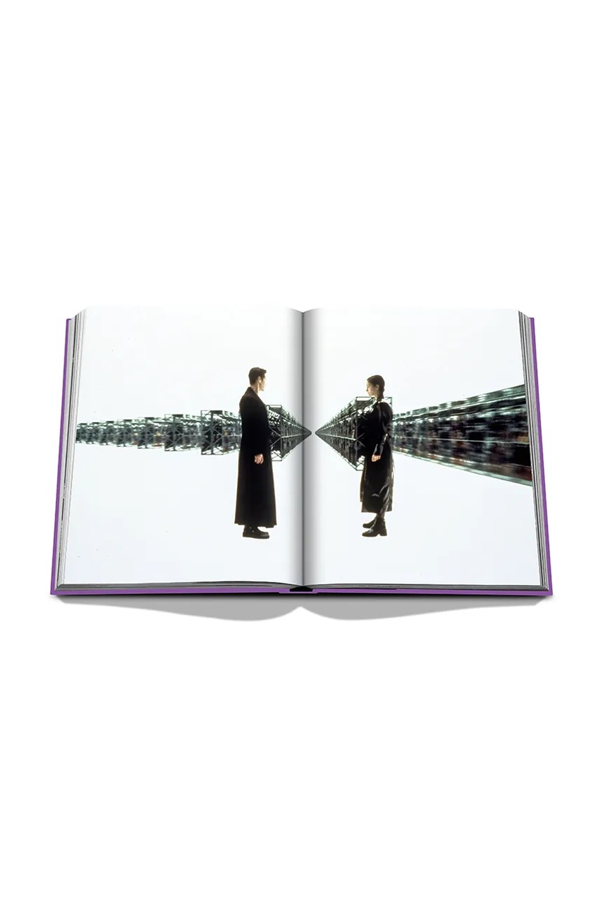 Assouline książka Metaverse Dream by Paul Dawalibi, Gregory Landegger, English (zdjęcie 8)