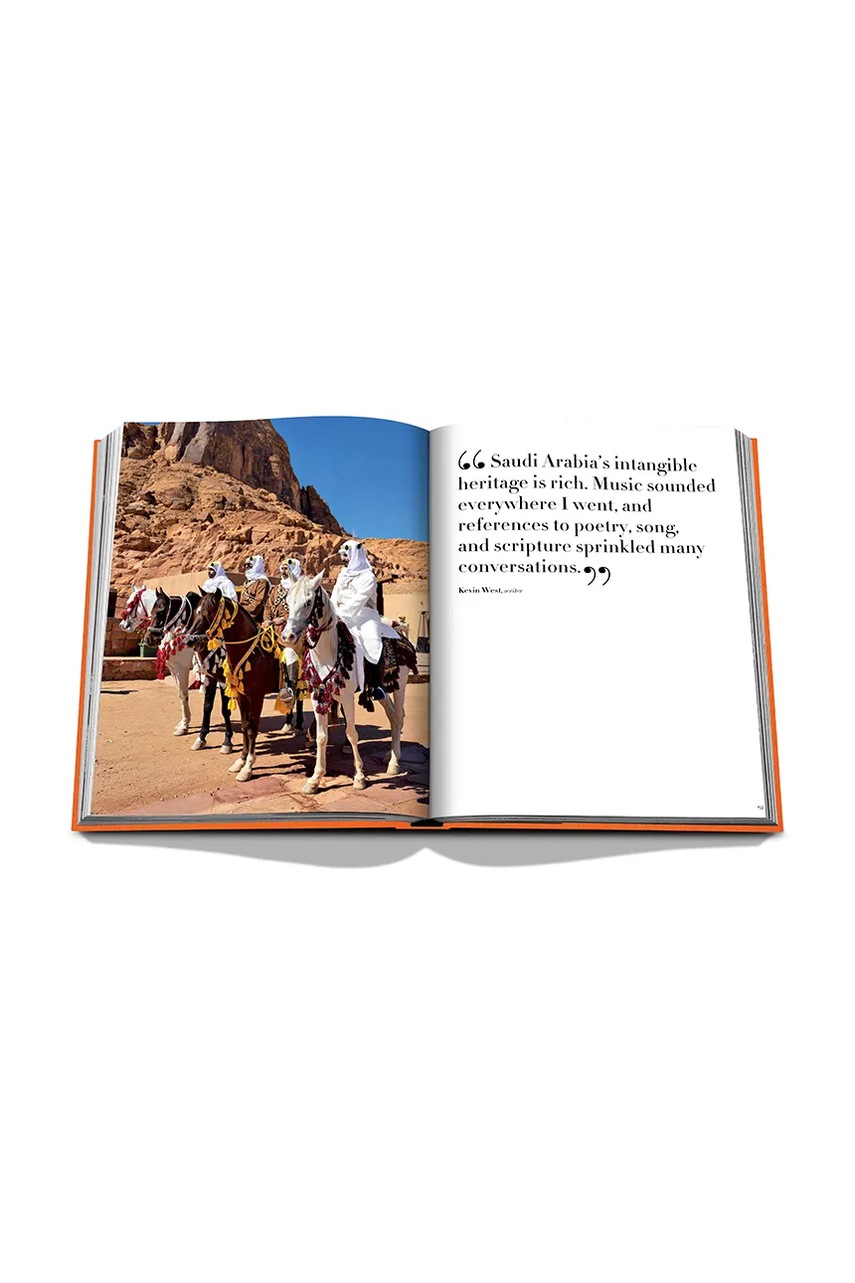 Βιβλίο Assouline Alula Ever by Jerome Garcin, English φωτογραφία