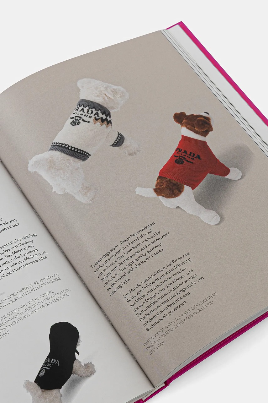 Книга home & lifestyle Everyday Luxury by Toromanoff Agata, English цвет фиолетовый