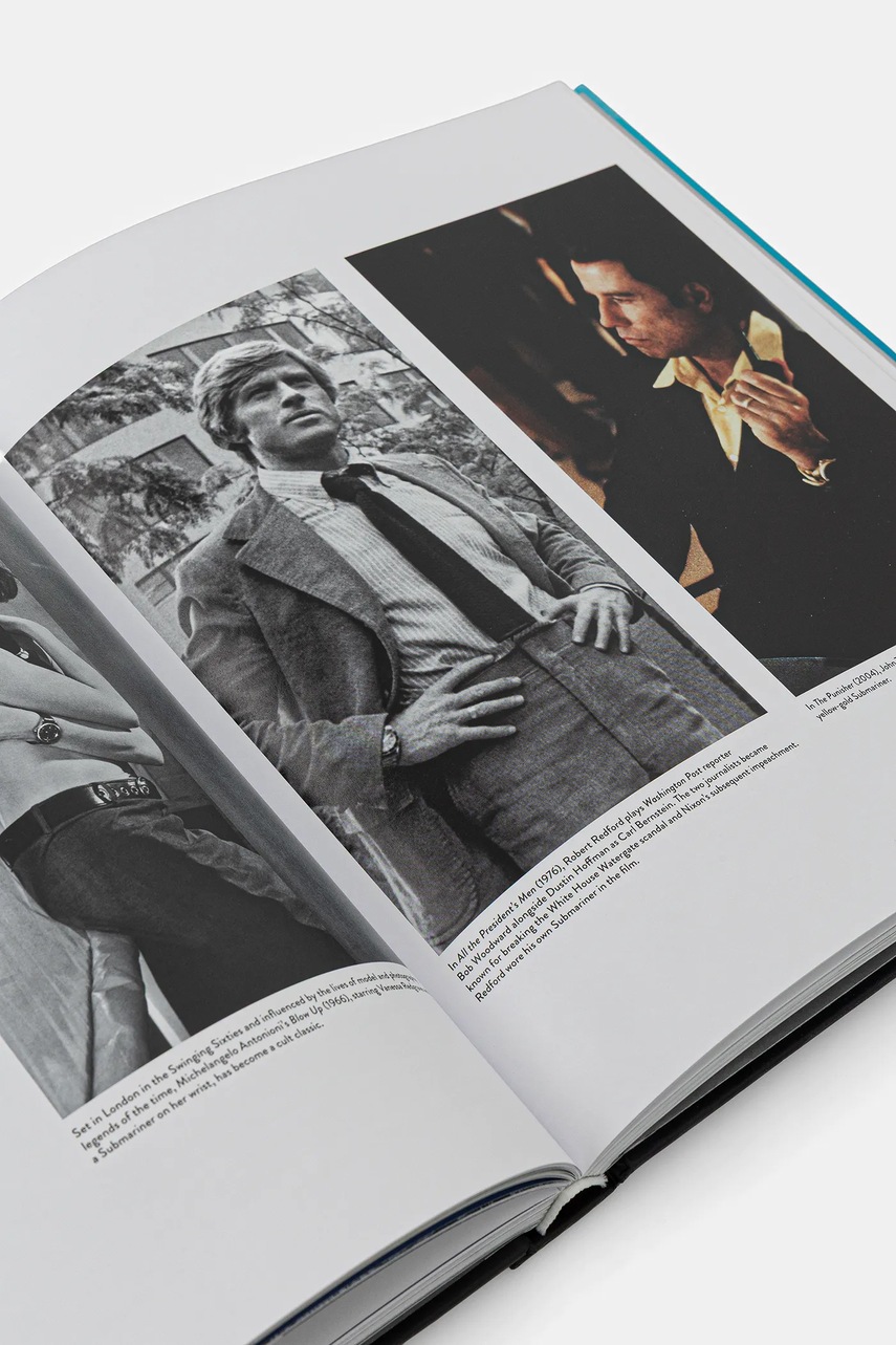 Книга home & lifestyle Oyster Perpetual Submariner by Foulkes Nicholas, English