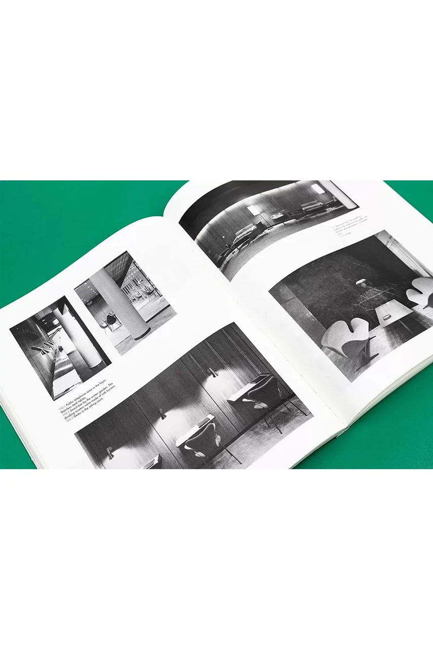 Taschen książka Jacobsen by Félix Solaguren-Beascoa, English (zdjęcie 5)
