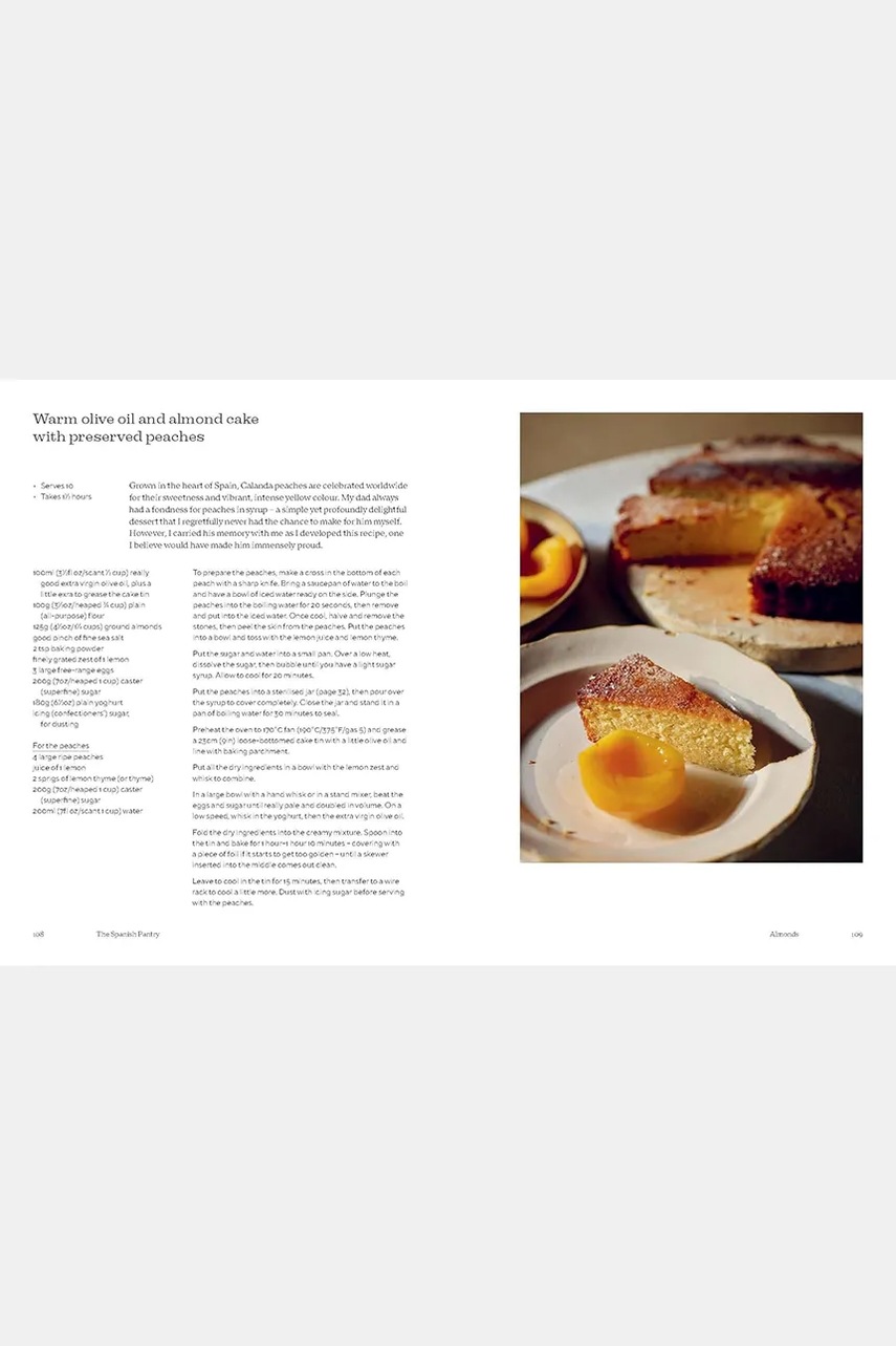 Βιβλίο Spanish Pantry by Jose Pizarro, English φωτογραφία