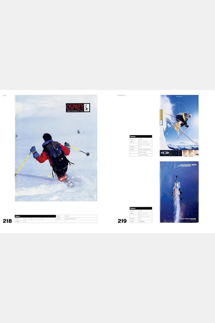 Книга The Outdoor Archive, English Книга The Outdoor Archive, English