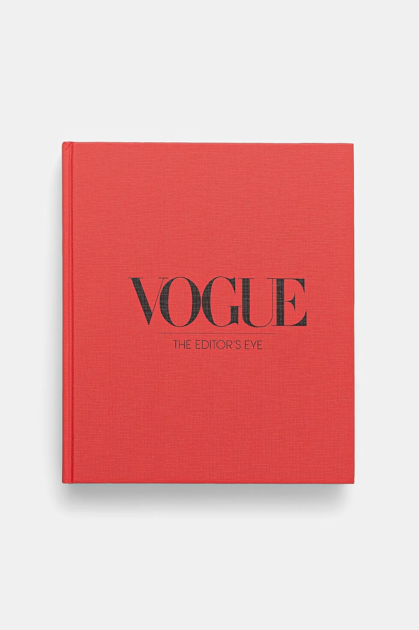 Книга home & lifestyle VOGUE - The Editors Eye, English