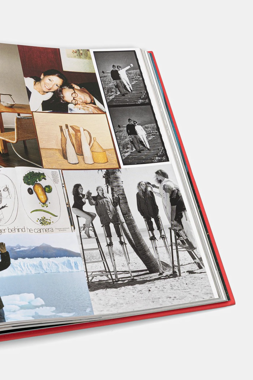 Βιβλίο home & lifestyle VOGUE - The Editors Eye, English χρώμα: πολύχρωμο φωτογραφία