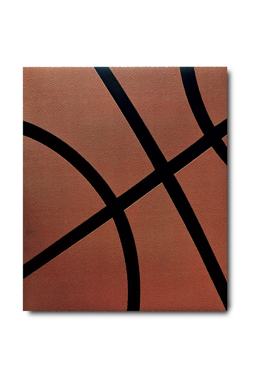 Assouline Книга Assouline Basketball: The Impossible Collection, Howard Beck, English
