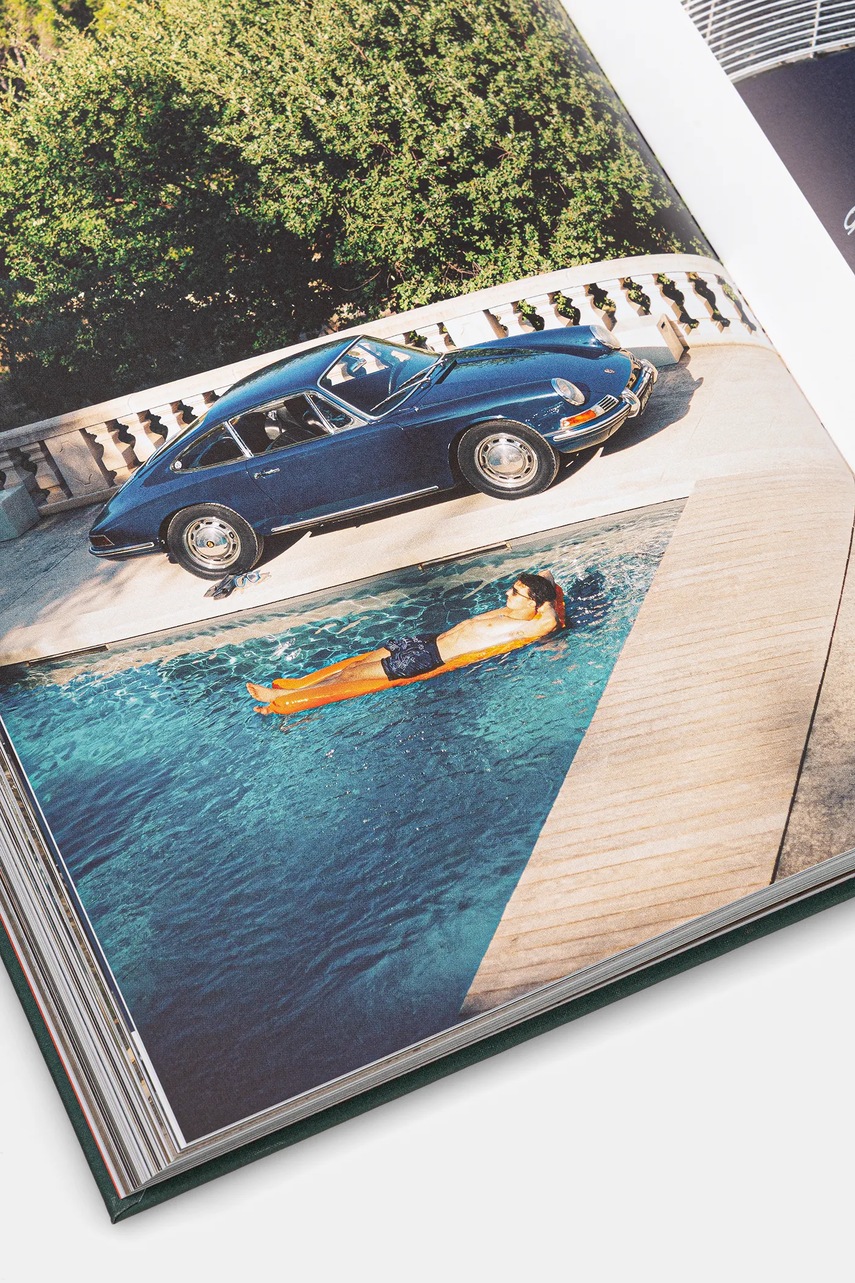 Βιβλίο home & lifestyle Eyes Only - Classic Cars, English χρώμα: πολύχρωμο φωτογραφία