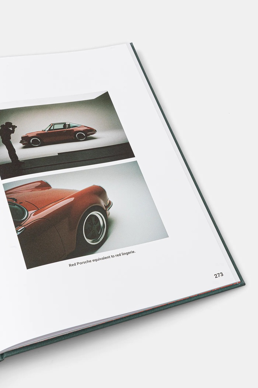 Βιβλίο home & lifestyle Eyes Only - Classic Cars, English χρώμα: πολύχρωμο φωτογραφία