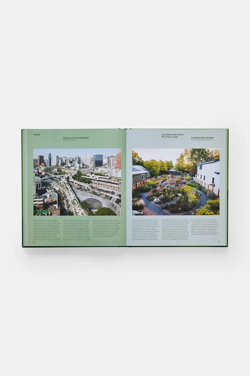 Βιβλίο home & lifestyle The Contemporary Garden, English χρώμα: πολύχρωμο φωτογραφία