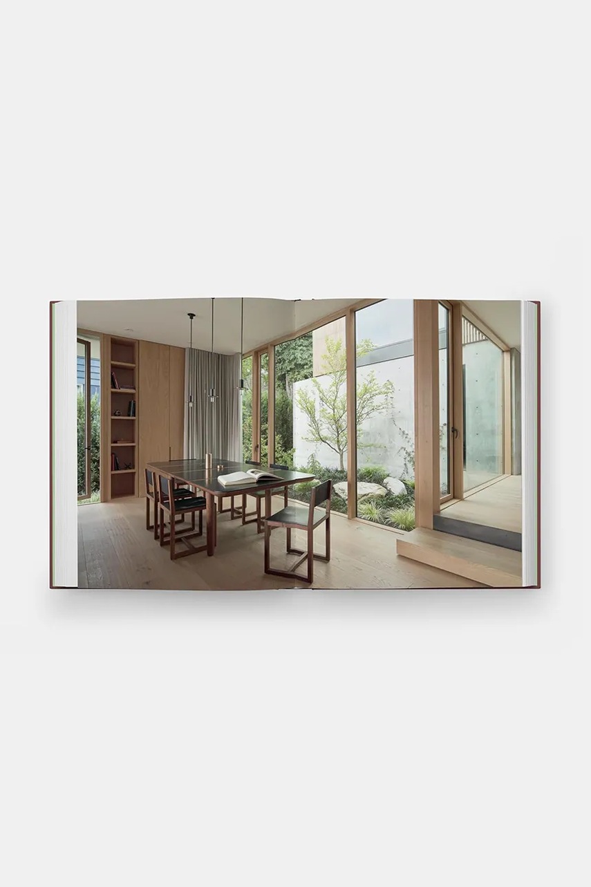 Fotoalbum home & lifestyle Courtyard Homes by Joann Plockova, English (obrázek 4)