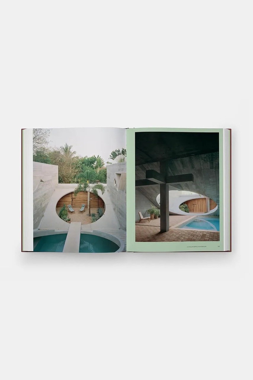 Fotoalbum home & lifestyle Courtyard Homes by Joann Plockova, English (obrázek 5)