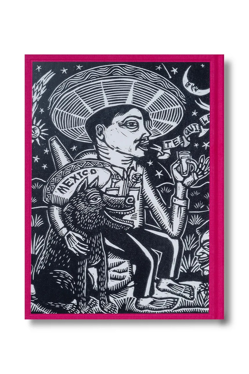 Assouline φωτογραφικό βιβλίο The Art of Tequila: Spirit of Mexico, Suleman Anaya φωτογραφία