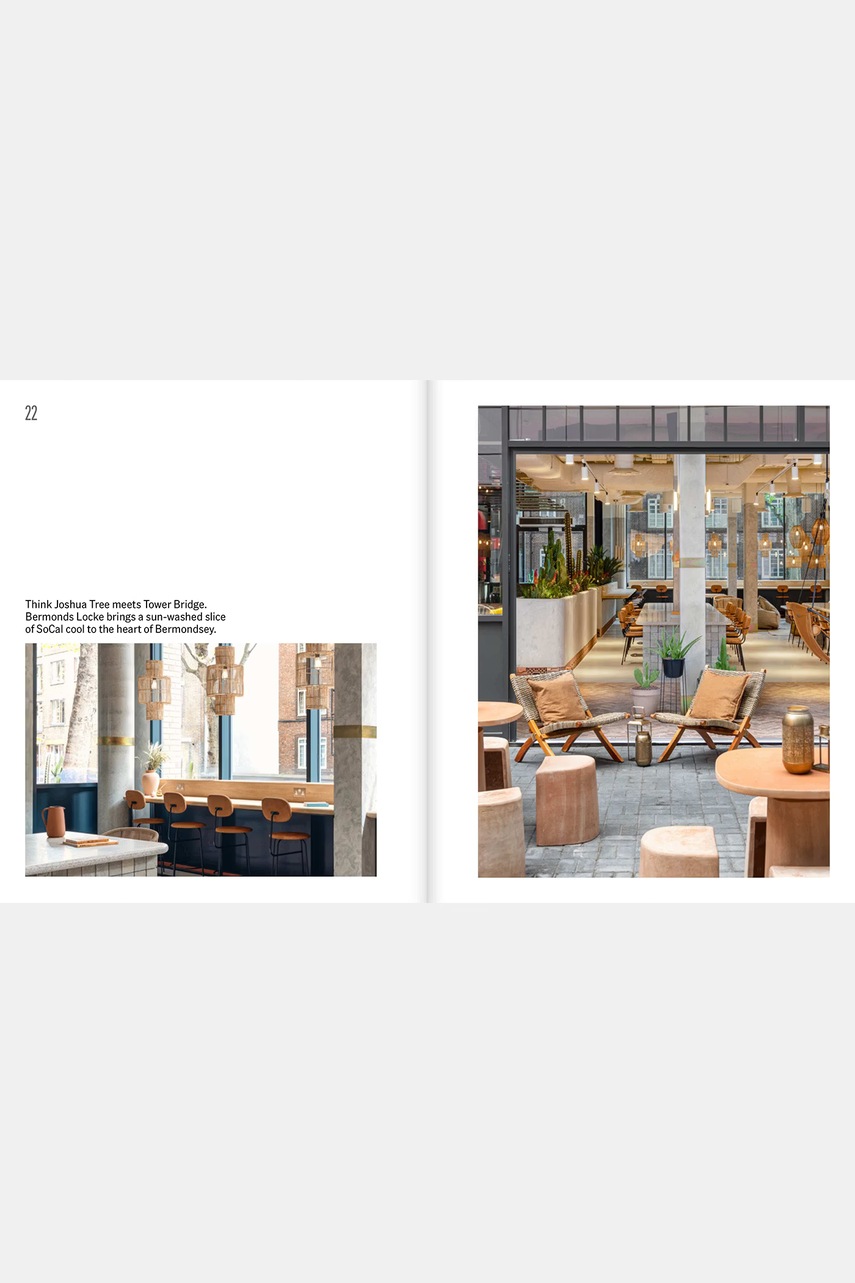 Książka London - New Mags City Guide (zdjęcie 7)