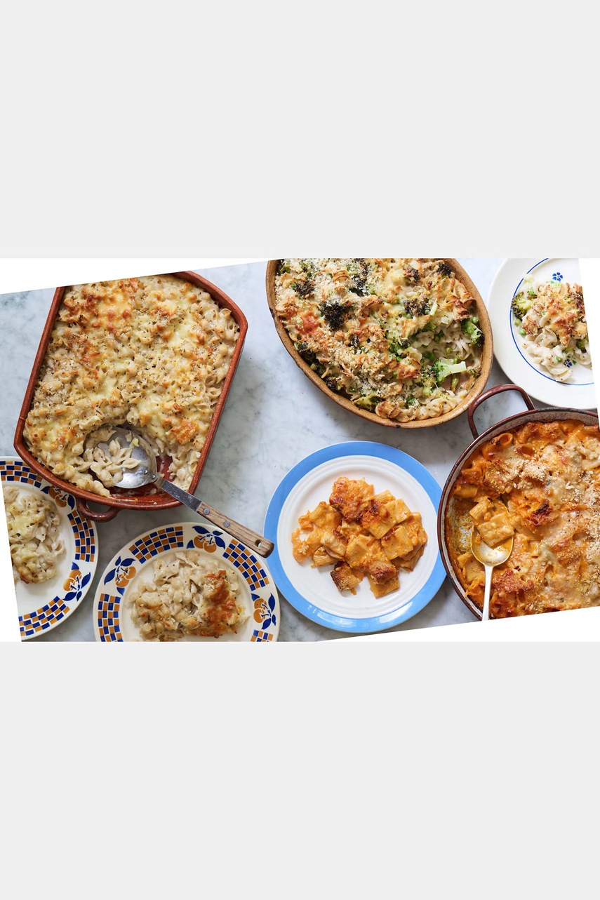 Książka kucharska Pasta for the People: Imogen Royall (zdjęcie 3)