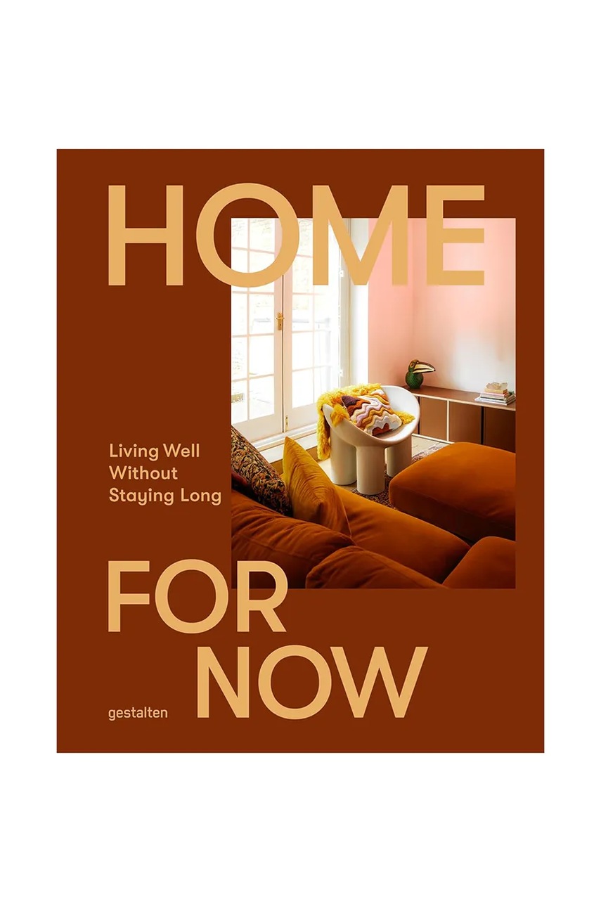 Inne Fotoksiążka Home for Now, Earl of East