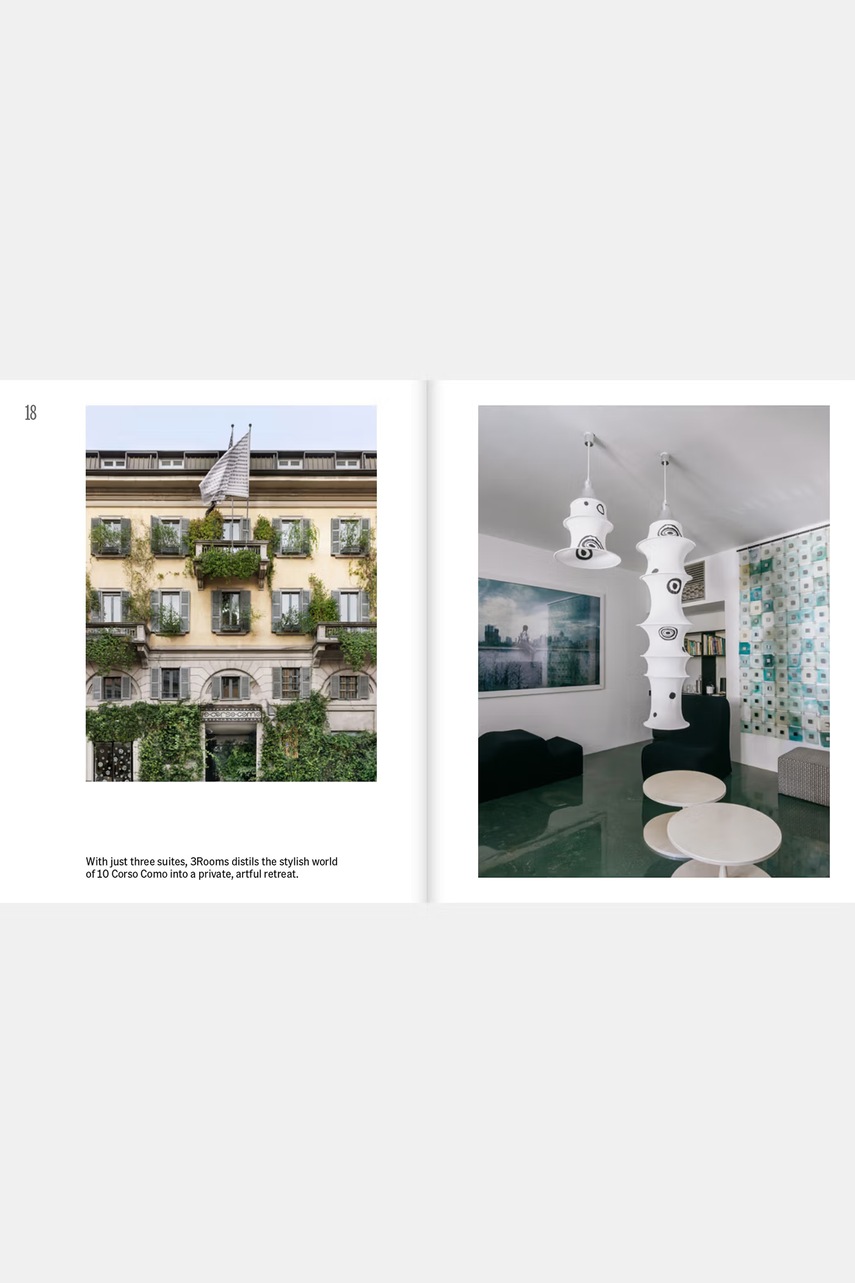 Książka Milan - New Mags City Guide (zdjęcie 3)