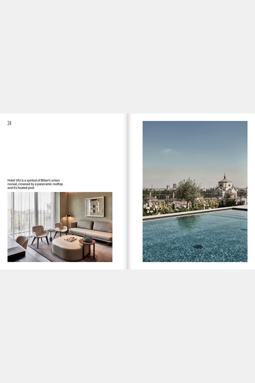 Książka Milan - New Mags City Guide (zdjęcie 4)