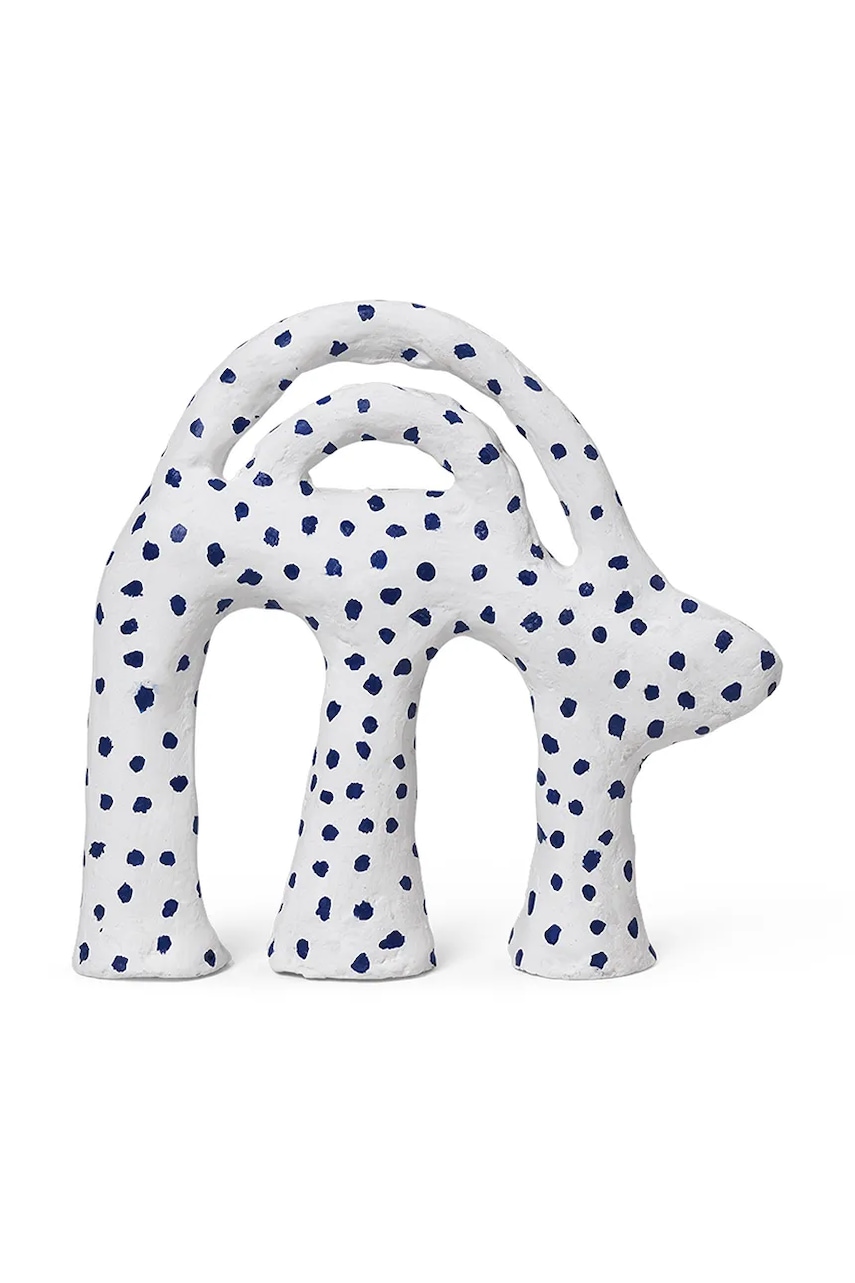 ferm LIVING figurina decorativa Mumbo ferm LIVING figurina decorativa Mumbo