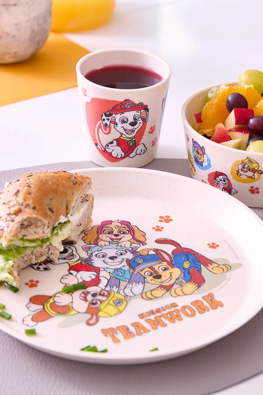 Παιδικό σερβίτσιο πιάτων Koziol 3-pack φωτογραφία