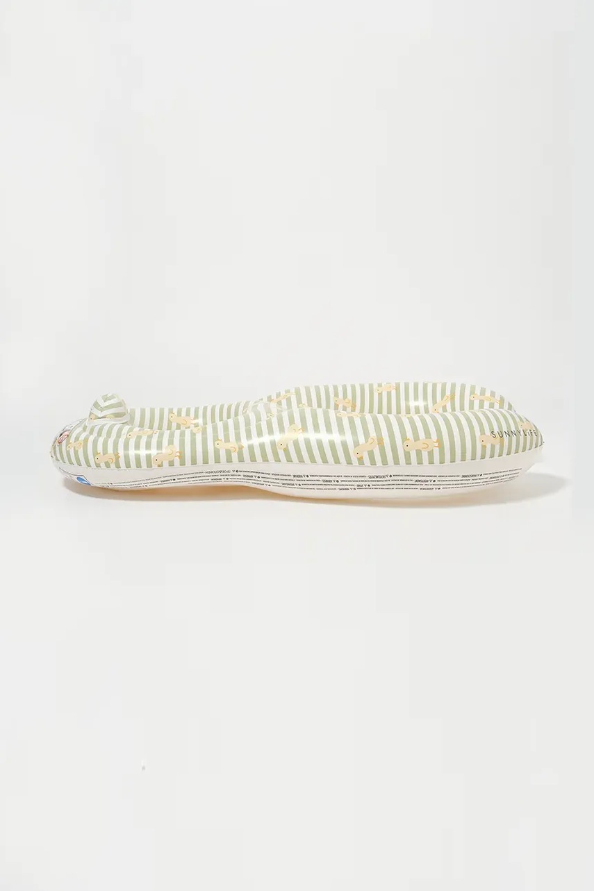 Πλωτό παιδικό κάθισμα SunnyLife Float Together Baby Seat EU φωτογραφία