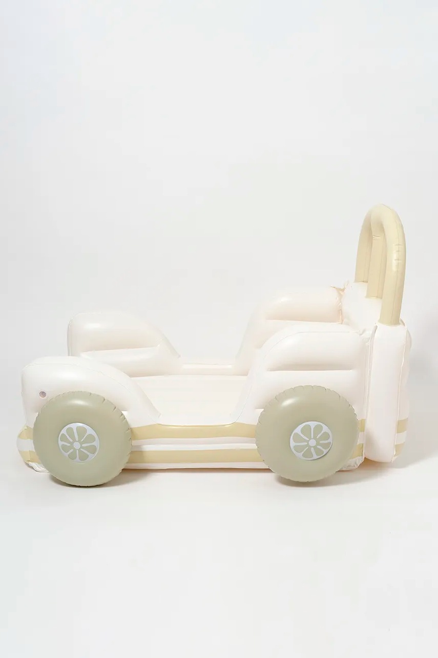 Φουσκωτό παιχνίδι SunnyLife Summer Van Sand φωτογραφία