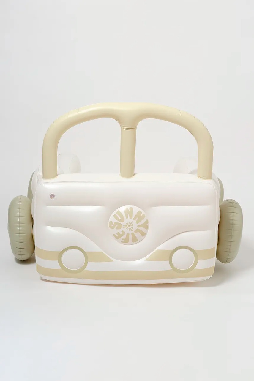 Φουσκωτό παιχνίδι SunnyLife Summer Van Sand φωτογραφία