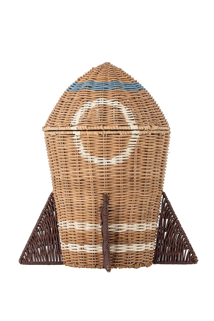 Bloomingville coș de depozitare Space 31 x 35 cm