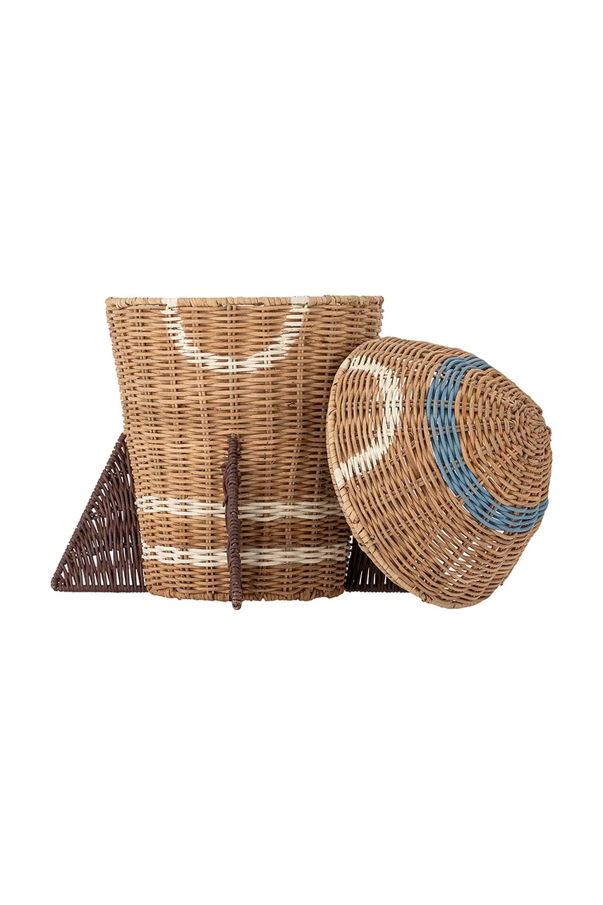 Καλάθι αποθήκευσης Bloomingville Space 31 x 35 cm φωτογραφία