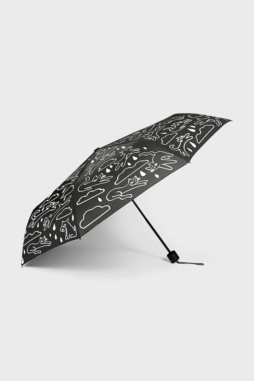Levně Deštník Luckies of London Raining Cats & Dogs více barev