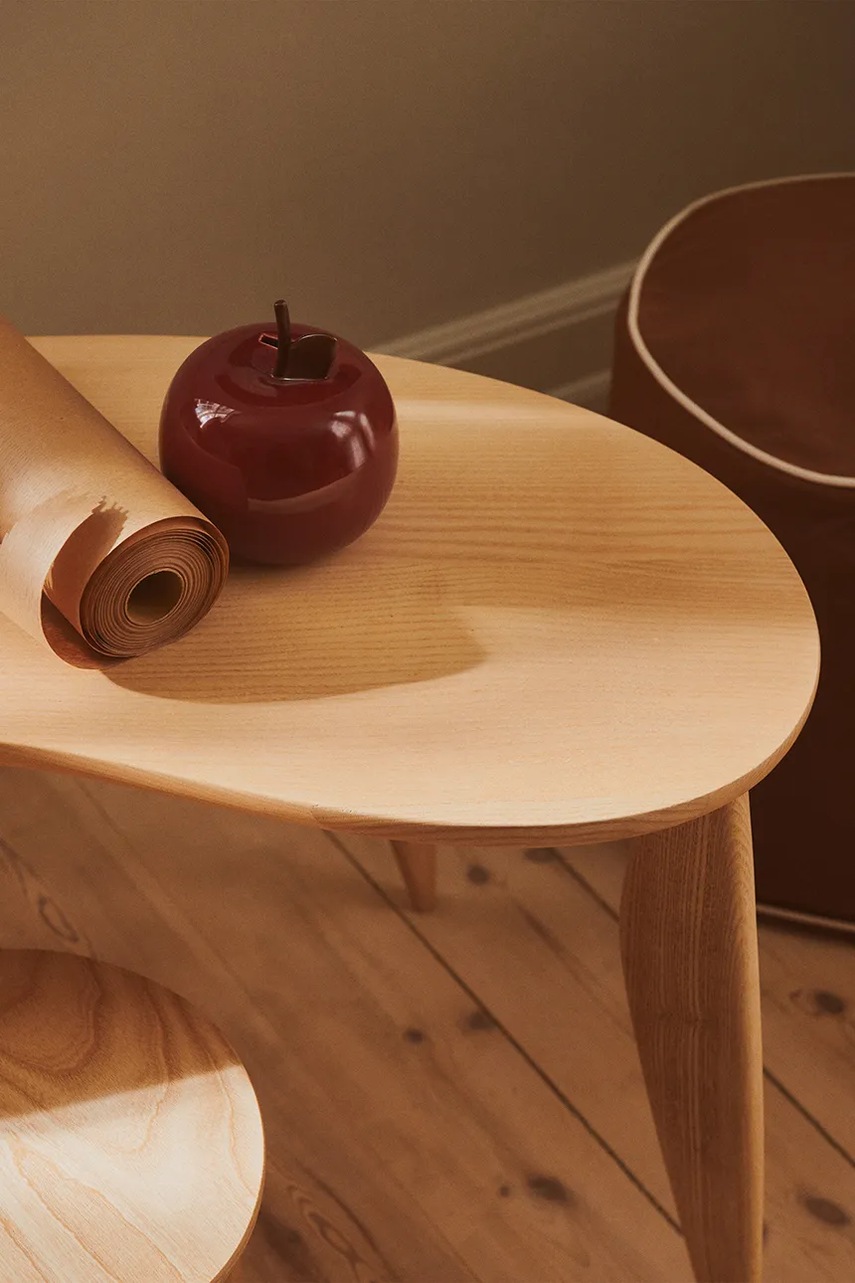 Ferm Living 48 x 79 x 40,5 cm φωτογραφία