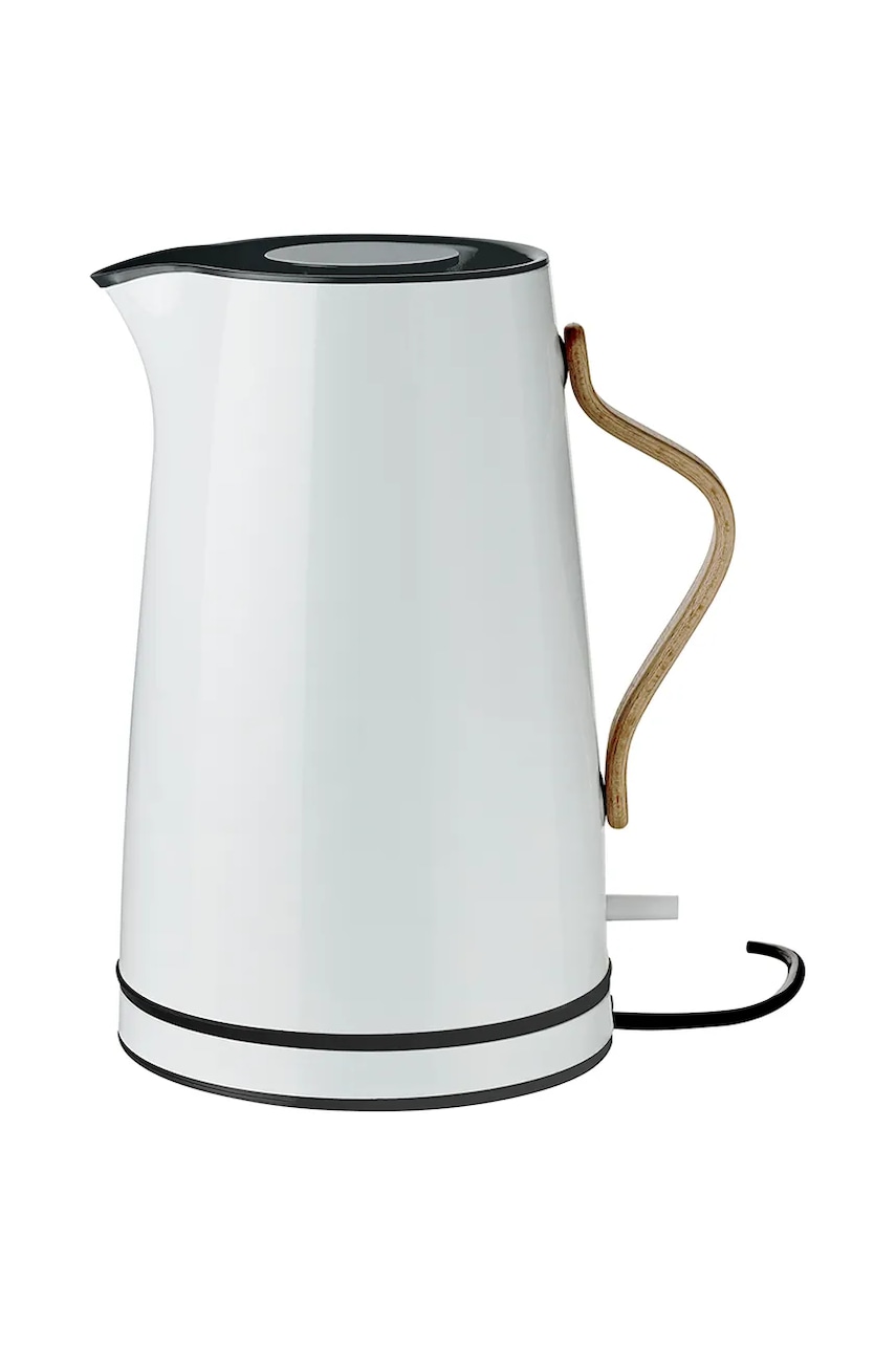 Stelton ceainic electric Emma 1,2 L culoarea alb Stelton ceainic electric Emma 1,2 L culoarea alb