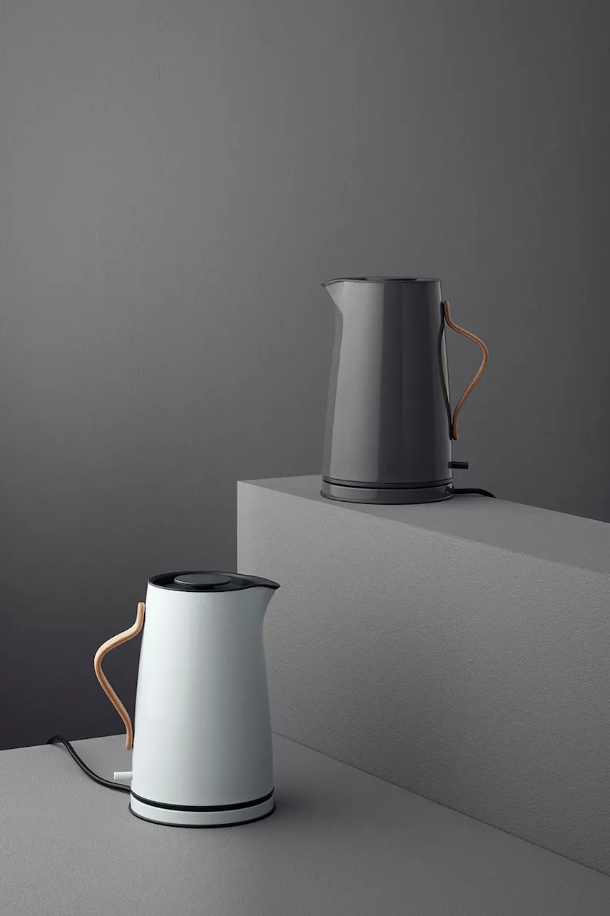 Rychlovarná konvice Stelton Emma 1,2 L