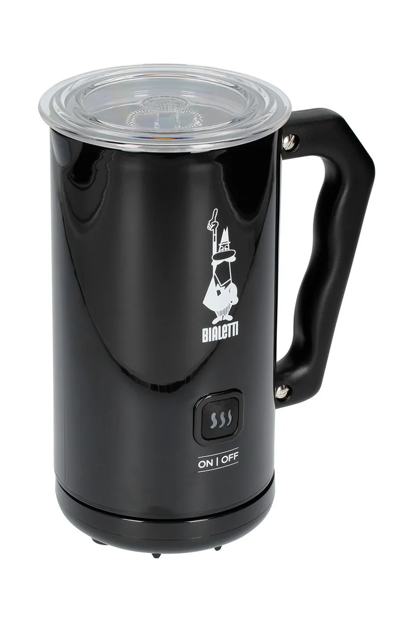 Ηλεκτρικό μίξερ για αφρόγαλα Bialetti MKF02 χρώμα: μαύρο, 0 φωτογραφία