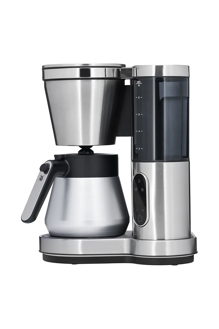 WMF Electro espressor de cafea Lumero 1 L culoarea gri