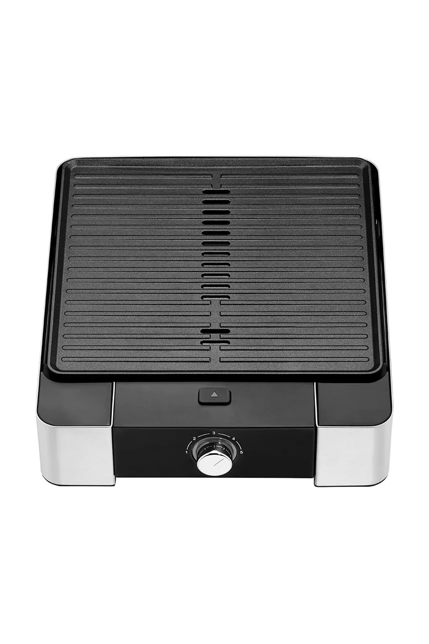 Ηλεκτρική σχάρα επιτραπέζια WMF Electro Lono Quadro χρώμα: γκρι φωτογραφία