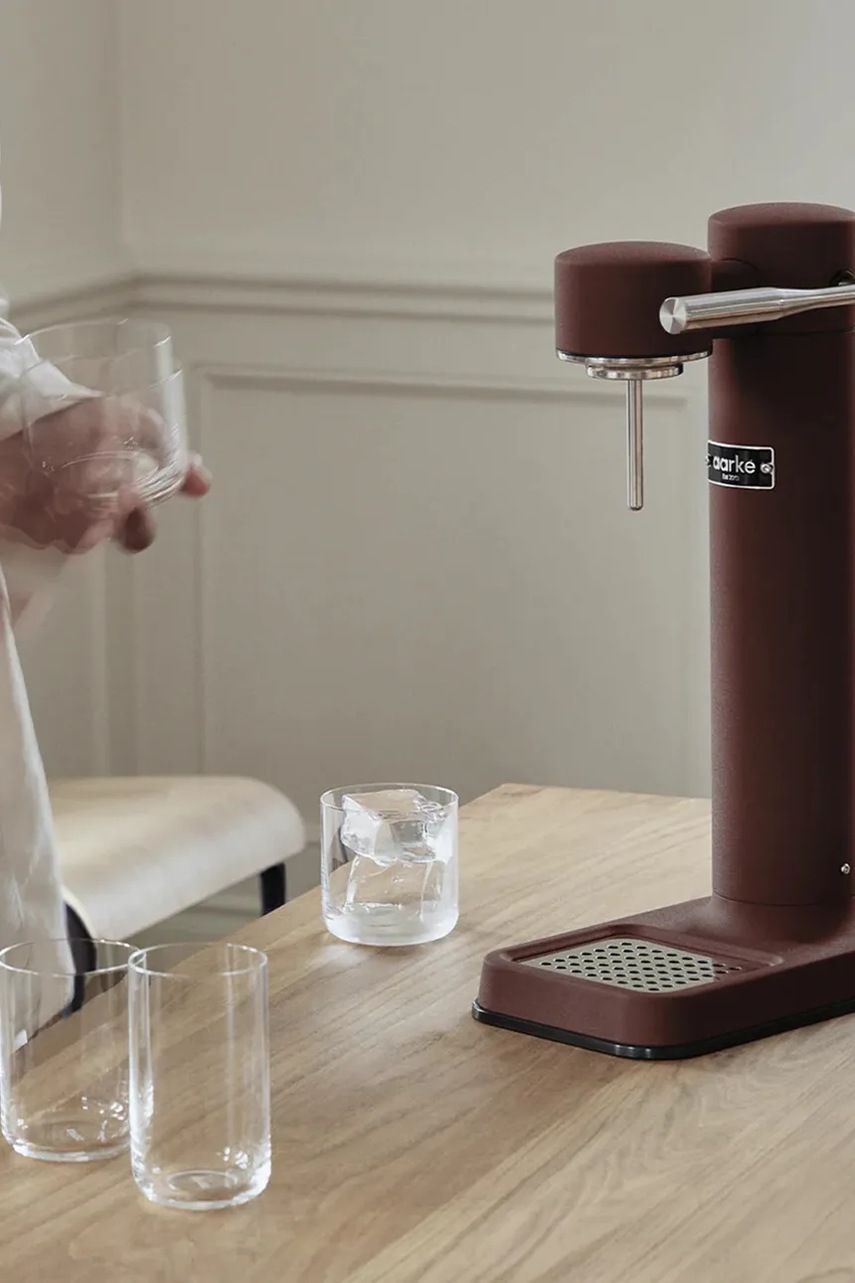 Ιονιστής νερού Aarke Carbonator 3, 41,5 cm φωτογραφία