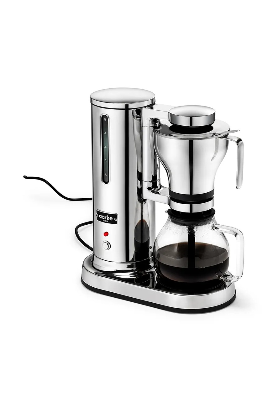 Καφετιέρα φίλτρου Aarke Coffee Maker EU 32 x 28 cm χρώμα: γκρι φωτογραφία