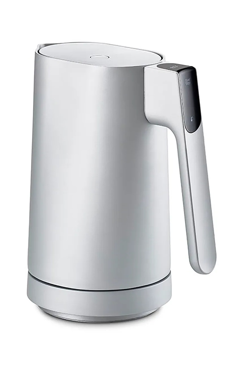 Ηλεκτρικός βραστήρας Jacob Jensen Nordic 1,2 L χρώμα: γκρι φωτογραφία