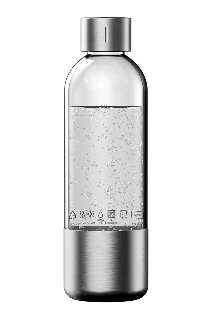 Ιονιστής νερού WMF Electro Element One 52,5 cm χρώμα: γκρι φωτογραφία