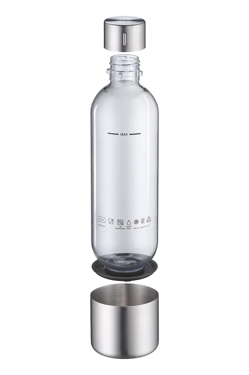 Ιονιστής νερού WMF Electro Element One 52,5 cm χρώμα: γκρι φωτογραφία